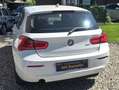 BMW 118 118 i Advantage Blanco - thumbnail 5