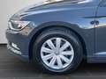 Volkswagen Passat Variant Trendline 2.0 TDI RADIO KLIMA Grey - thumbnail 8