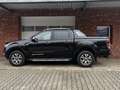 Ford Ranger Wildtrack Mountaintop  1-Hand Schwarz - thumbnail 5