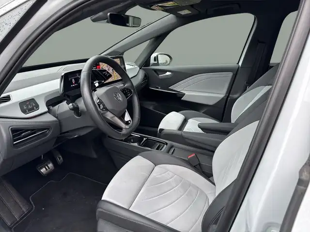 Volkswagen ID.3 view 10