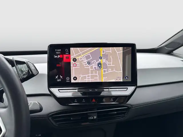 Volkswagen ID.3 view 12