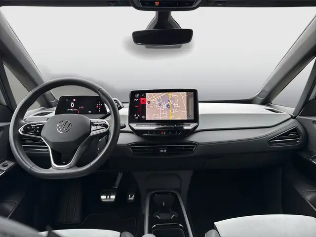 Volkswagen ID.3 view 9