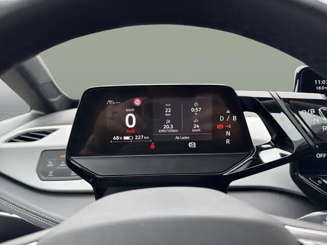 Volkswagen ID.3 view 13