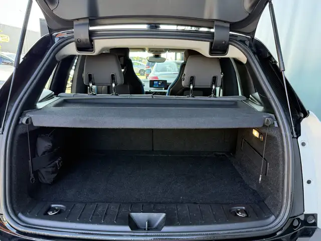 BMW I3 view 8