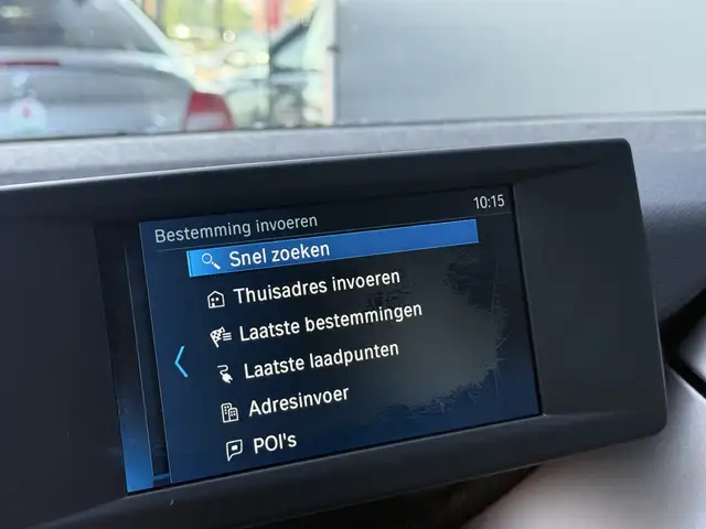 BMW I3 view 28