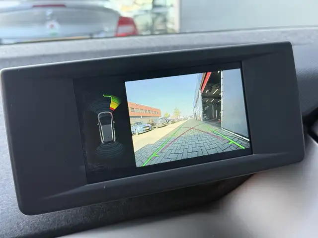BMW I3 view 29