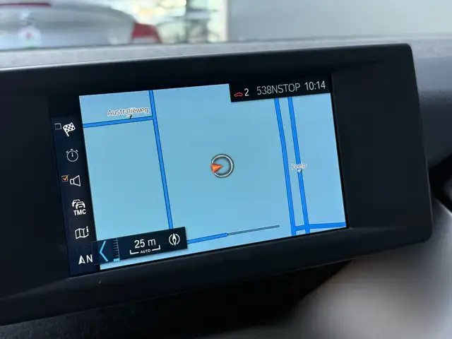 BMW I3 view 25