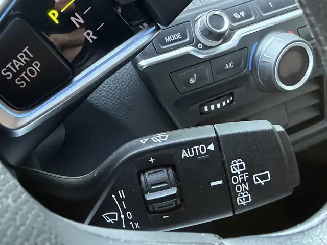BMW I3 view 23