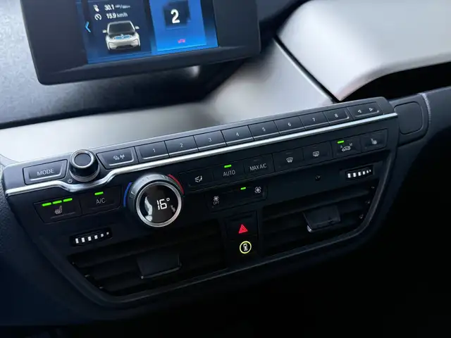 BMW I3 view 30