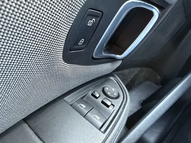 BMW I3 view 15