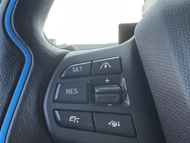 BMW I3 view 18