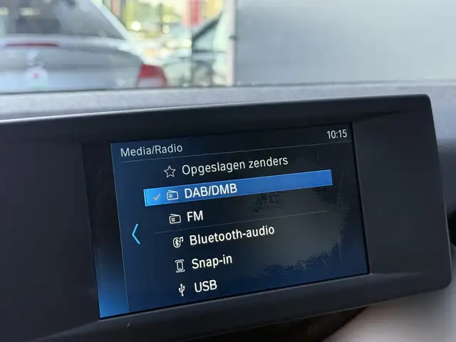 BMW I3 view 26