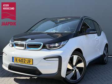 BWJ 2021 Business Edition 120Ah 170 PK 42 kWh FULL