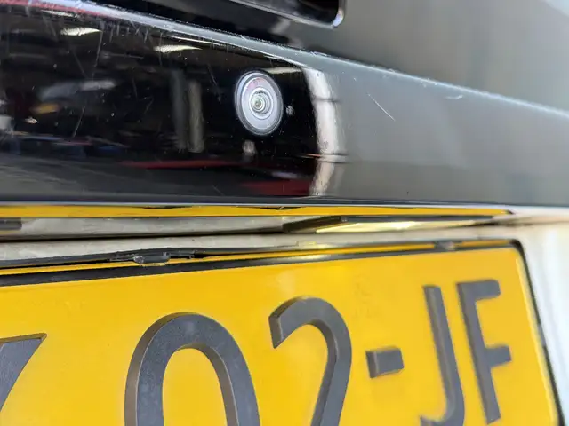 BMW I3 view 14
