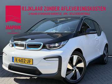 BWJ 2021 Basis 120Ah 170 PK 42 kWh FULL LED | CAME