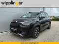 Citroen C3 Aircross 110PS Benzin MT6 Schwarz - thumbnail 1