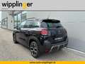 Citroen C3 Aircross 110PS Benzin MT6 Schwarz - thumbnail 3