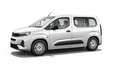 Opel Combo Combi 1.5TD S/S L 100 Blanco - thumbnail 5