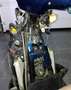 Piaggio Beverly 400 400 i.e Azul - thumbnail 5