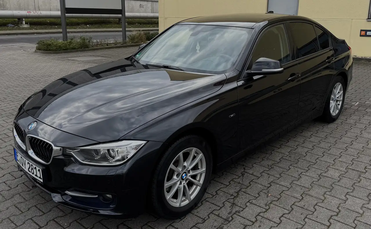 BMW 316