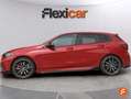 BMW 128 128tiA Rojo - thumbnail 5