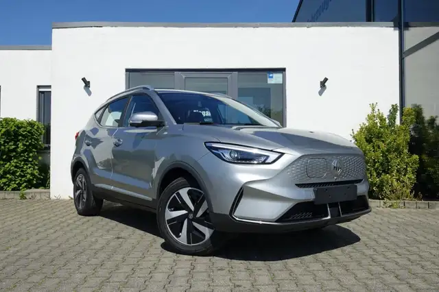 MG ZS EV LUXURY 50,3kWh 7JGarantie Leder/Pano/360°!