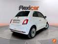 Fiat 500 Monotrim 1.0 Hybrid 51KW (70 CV) Blanco - thumbnail 8