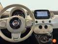 Fiat 500 Monotrim 1.0 Hybrid 51KW (70 CV) Blanco - thumbnail 13