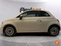 Fiat 500 Monotrim 1.0 Hybrid 51KW (70 CV) Blanco - thumbnail 5
