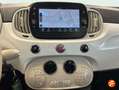 Fiat 500 Monotrim 1.0 Hybrid 51KW (70 CV) Blanco - thumbnail 14