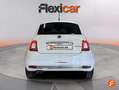 Fiat 500 Monotrim 1.0 Hybrid 51KW (70 CV) Blanco - thumbnail 7