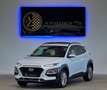 Hyundai KONA YES! Plus *GARANTIE*T-LEDER*HUD*RFK*S-DACH* Weiß - thumbnail 4