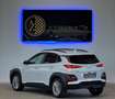 Hyundai KONA YES! Plus *GARANTIE*T-LEDER*HUD*RFK*S-DACH* Weiß - thumbnail 6