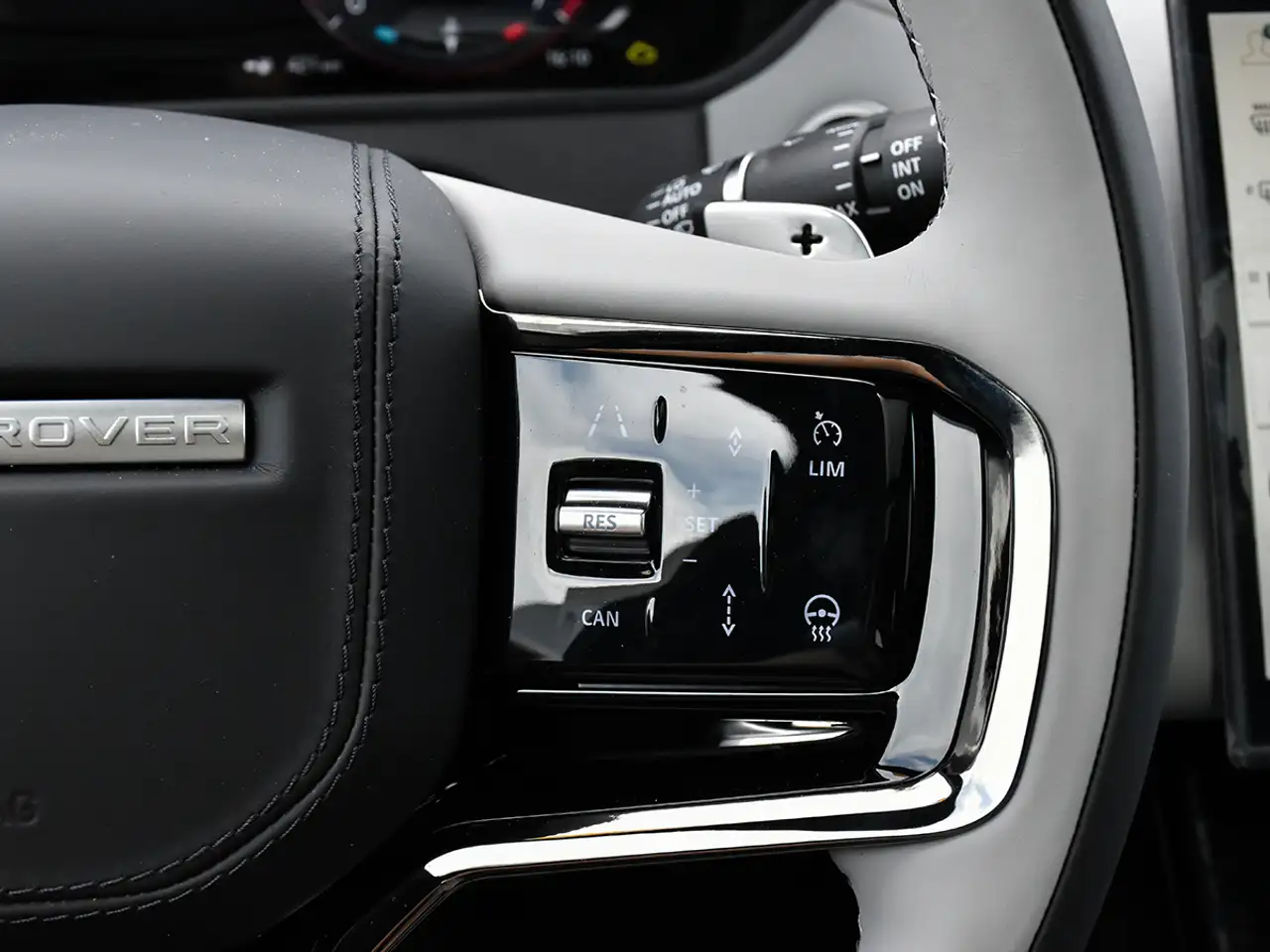 Land Rover Range Rover Velar снимка Land Rover Range Rover Velar