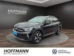 Volkswagen Taigo 1.0 TSI Style DSG AHK+ACC+LED+DAB