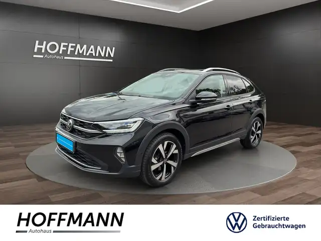 Volkswagen Taigo 1.0 TSI Style DSG AHK+ACC+LED+DAB