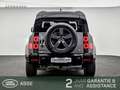 Land Rover Defender 110 D300 X-Dynamic SE Argintiu - thumbnail 6