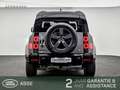 Land Rover Defender 110 D300 X-Dynamic SE Silver - thumbnail 6