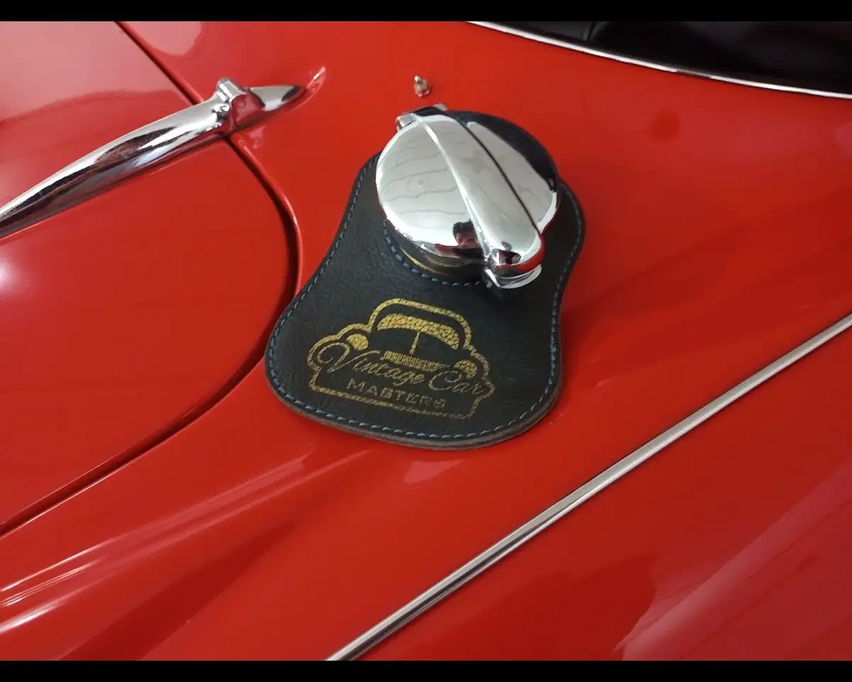 Austin-Healey 3000 3.0, foto 9