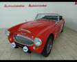Austin-Healey 3000 3.0 Rosso - thumbnail 3