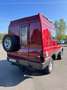 Toyota Land Cruiser HDJ80 12V mobilhome / kampeerwagen Rood - thumbnail 5