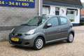 Toyota Aygo 1.0-12V 5DRS Aspiration Green Airco Lm velgen Vert - thumbnail 7