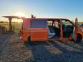 Volkswagen Transporter Transporter 2.0 TDI L2H1 DC Oranje - thumbnail 4