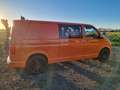 Volkswagen Transporter Transporter 2.0 TDI L2H1 DC Oranje - thumbnail 3