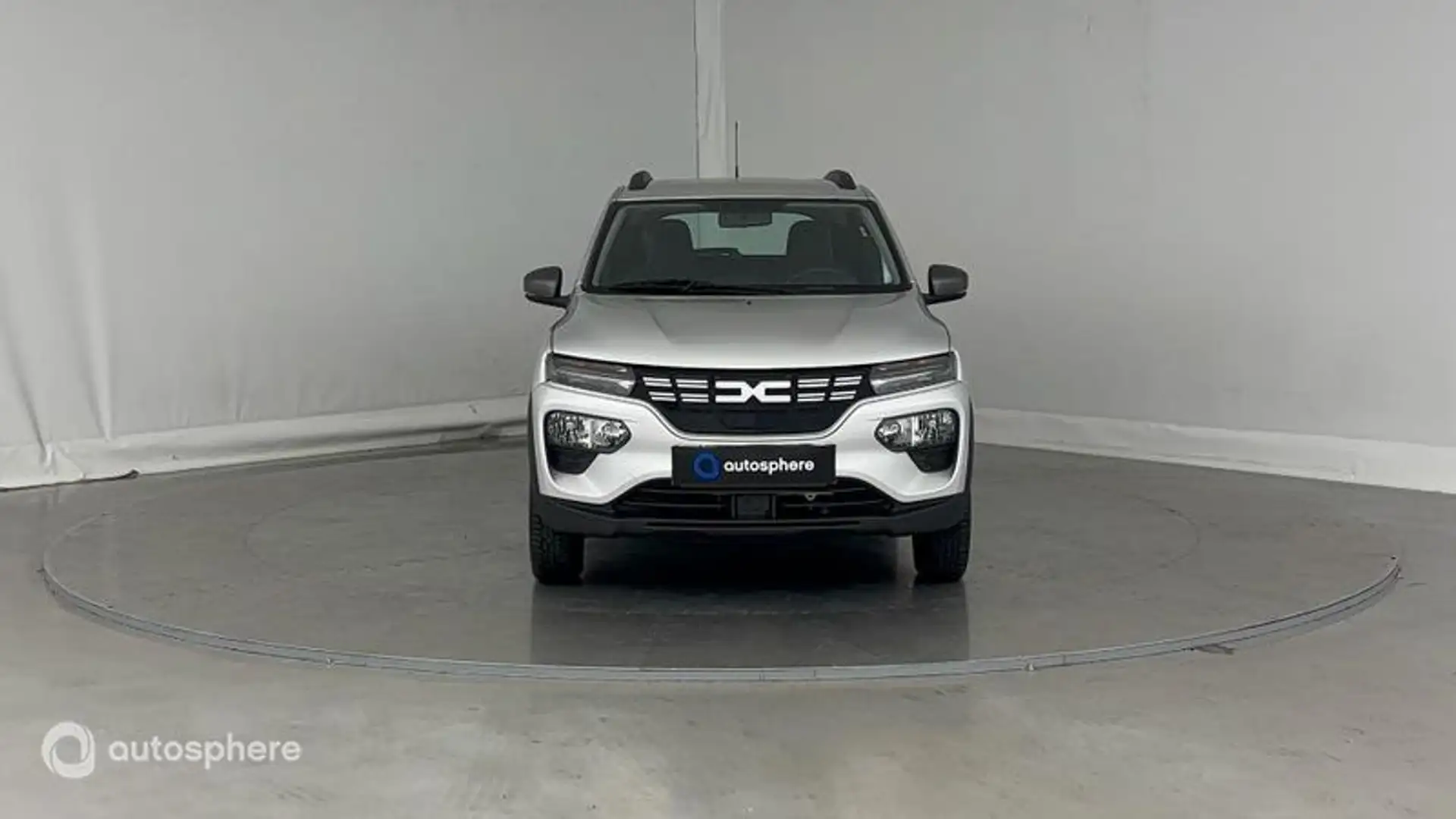 Dacia Spring 45ch Expression - 2