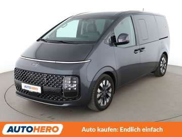 2.2 CRDi Signature 4WD Aut*NAVI*LED*ACC*CAM*AHK*