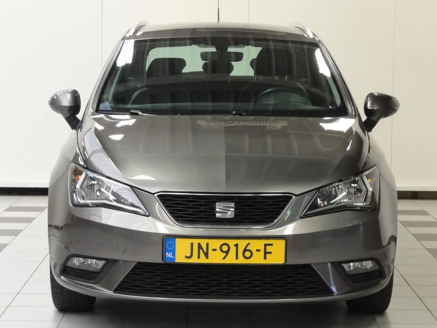 SEAT Ibiza ST 1.0 EcoTSI Style Connect*Navigatie*Bluetooth*PD Grigio - 2