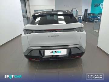 Eléctrico 157kW GT