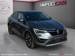 Renault Arkana Business