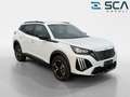 Peugeot 2008 PureTech 100 S&S Allure Bianco - thumbnail 7